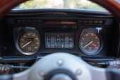 1989 Jaguar XJS Convertible - 54