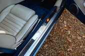 1989 Jaguar XJS Convertible - 55