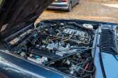 1989 Jaguar XJS Convertible - 56