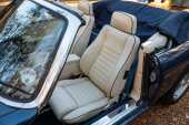 1989 Jaguar XJS Convertible - 57