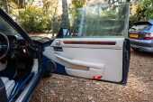 1989 Jaguar XJS Convertible - 59