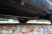 1989 Jaguar XJS Convertible - 60