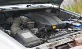 1997 Mitsubishi Pajero Evolution - Current ownership for 11 years - Excellent specialist service history - 5