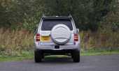 1997 Mitsubishi Pajero Evolution - Current ownership for 11 years - Excellent specialist service history - 7
