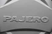 1997 Mitsubishi Pajero Evolution - Current ownership for 11 years - Excellent specialist service history - 8