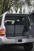 1997 Mitsubishi Pajero Evolution - Current ownership for 11 years - Excellent specialist service history - 9