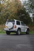 1997 Mitsubishi Pajero Evolution - Current ownership for 11 years - Excellent specialist service history - 10