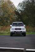 1997 Mitsubishi Pajero Evolution - Current ownership for 11 years - Excellent specialist service history - 12