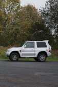 1997 Mitsubishi Pajero Evolution - Current ownership for 11 years - Excellent specialist service history - 13