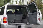 1997 Mitsubishi Pajero Evolution - Current ownership for 11 years - Excellent specialist service history - 15