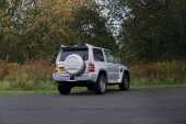 1997 Mitsubishi Pajero Evolution - Current ownership for 11 years - Excellent specialist service history - 16