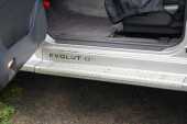 1997 Mitsubishi Pajero Evolution - Current ownership for 11 years - Excellent specialist service history - 18