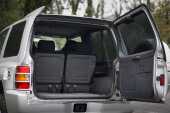 1997 Mitsubishi Pajero Evolution - Current ownership for 11 years - Excellent specialist service history - 20