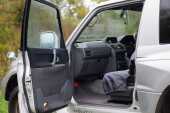 1997 Mitsubishi Pajero Evolution - Current ownership for 11 years - Excellent specialist service history - 32