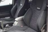 1997 Mitsubishi Pajero Evolution - Current ownership for 11 years - Excellent specialist service history - 34