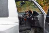 1997 Mitsubishi Pajero Evolution - Current ownership for 11 years - Excellent specialist service history - 35