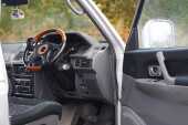 1997 Mitsubishi Pajero Evolution - Current ownership for 11 years - Excellent specialist service history - 37