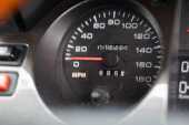 1997 Mitsubishi Pajero Evolution - Current ownership for 11 years - Excellent specialist service history - 39
