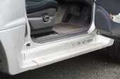1997 Mitsubishi Pajero Evolution - Current ownership for 11 years - Excellent specialist service history - 40