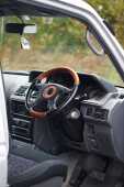 1997 Mitsubishi Pajero Evolution - Current ownership for 11 years - Excellent specialist service history - 47