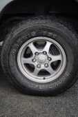 1997 Mitsubishi Pajero Evolution - Current ownership for 11 years - Excellent specialist service history - 53