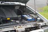 1997 Mitsubishi Pajero Evolution - Current ownership for 11 years - Excellent specialist service history - 55