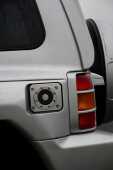 1997 Mitsubishi Pajero Evolution - Current ownership for 11 years - Excellent specialist service history - 61