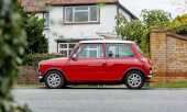 2000 Rover Mini Cooper - 2