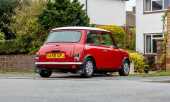 2000 Rover Mini Cooper - 3