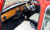 2000 Rover Mini Cooper - 4