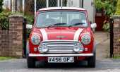 2000 Rover Mini Cooper - 6