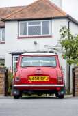 2000 Rover Mini Cooper - 7