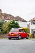 2000 Rover Mini Cooper - 8