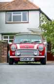 2000 Rover Mini Cooper - 9