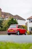 2000 Rover Mini Cooper - 10