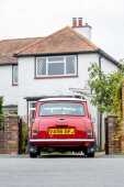 2000 Rover Mini Cooper - 11