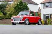 2000 Rover Mini Cooper - 12