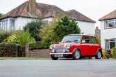 2000 Rover Mini Cooper - 13