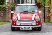 2000 Rover Mini Cooper - 14