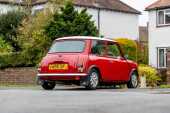 2000 Rover Mini Cooper - 16
