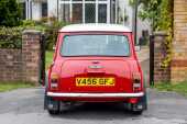 2000 Rover Mini Cooper - 17