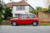 2000 Rover Mini Cooper - 18