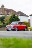 2000 Rover Mini Cooper - 21