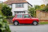 2000 Rover Mini Cooper - 22