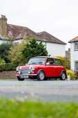 2000 Rover Mini Cooper - 26