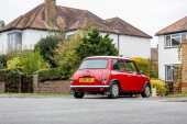 2000 Rover Mini Cooper - 28