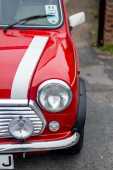 2000 Rover Mini Cooper - 29