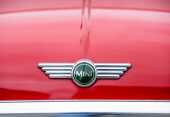 2000 Rover Mini Cooper - 30