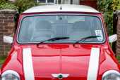 2000 Rover Mini Cooper - 31