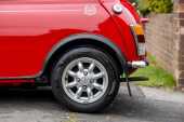 2000 Rover Mini Cooper - 33